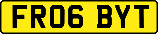 FR06BYT