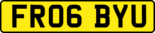 FR06BYU