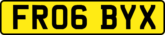 FR06BYX