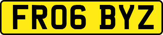 FR06BYZ