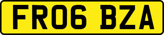 FR06BZA
