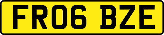FR06BZE
