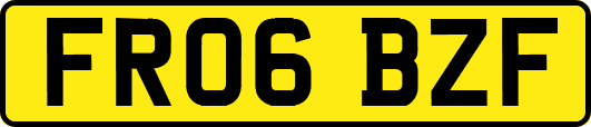 FR06BZF