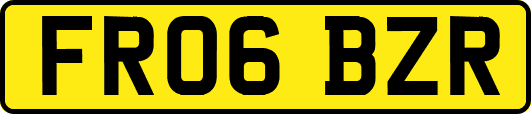 FR06BZR