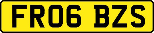 FR06BZS