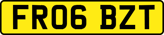 FR06BZT