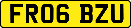 FR06BZU