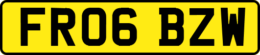FR06BZW