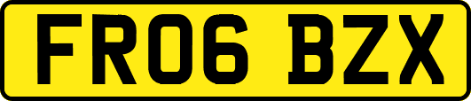 FR06BZX