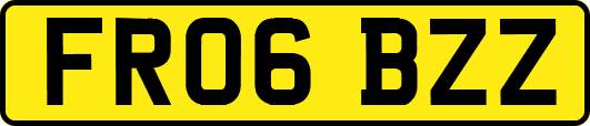 FR06BZZ