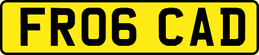 FR06CAD
