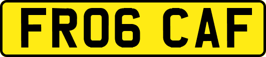 FR06CAF