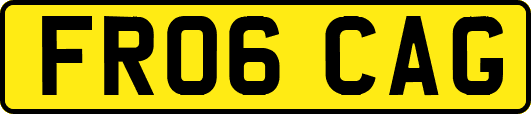 FR06CAG