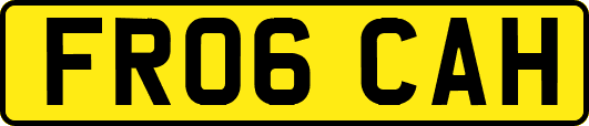 FR06CAH