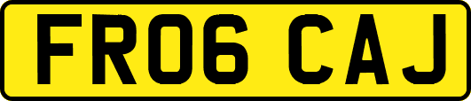 FR06CAJ