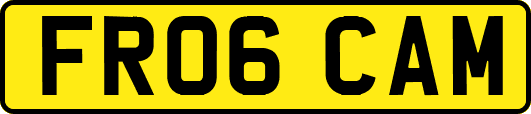 FR06CAM
