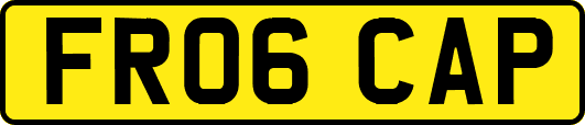 FR06CAP