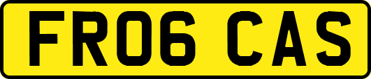 FR06CAS