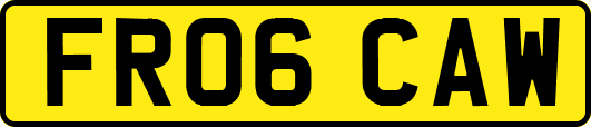 FR06CAW