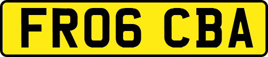 FR06CBA