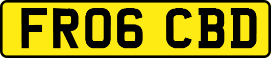 FR06CBD