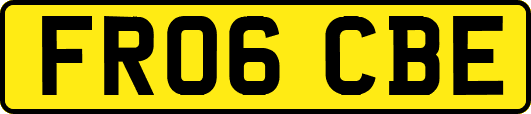 FR06CBE