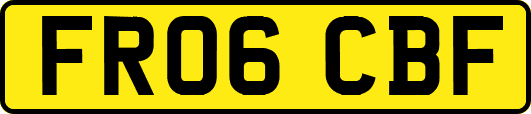 FR06CBF