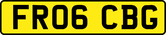 FR06CBG