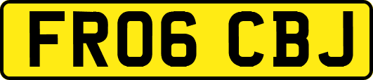 FR06CBJ