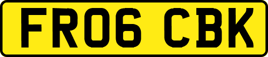 FR06CBK