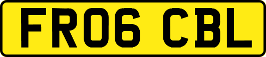 FR06CBL