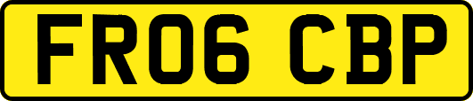 FR06CBP
