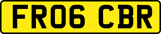 FR06CBR