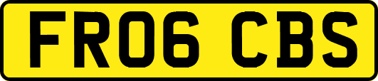 FR06CBS