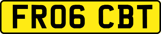 FR06CBT