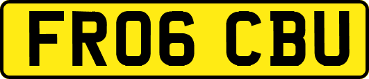 FR06CBU
