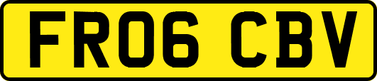 FR06CBV