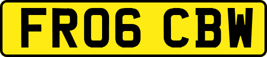 FR06CBW
