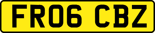 FR06CBZ