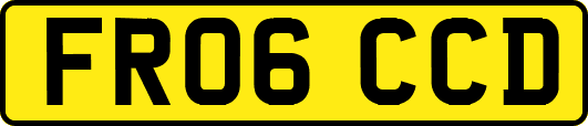 FR06CCD