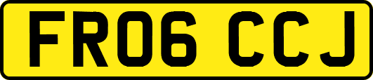 FR06CCJ