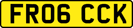 FR06CCK