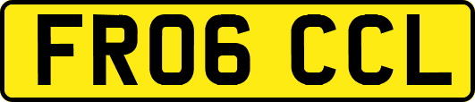 FR06CCL