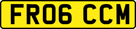 FR06CCM