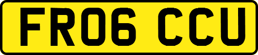 FR06CCU