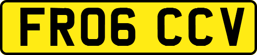 FR06CCV