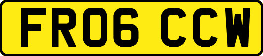FR06CCW