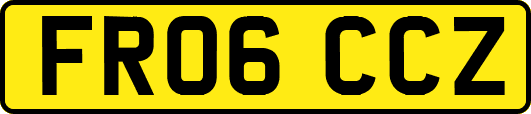 FR06CCZ