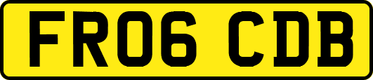 FR06CDB