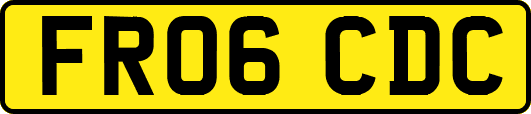 FR06CDC
